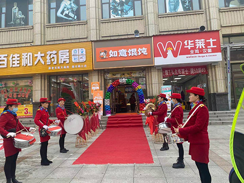 沒經(jīng)驗(yàn)開餛飩店，加盟餛飩品牌要注意什么？