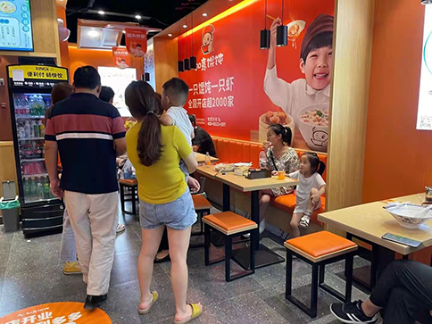 開(kāi)一家餐飲店需要注意的問(wèn)題，新手請(qǐng)注意！