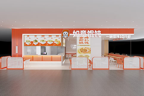 餐飲店的開(kāi)店流程、步驟詳解！