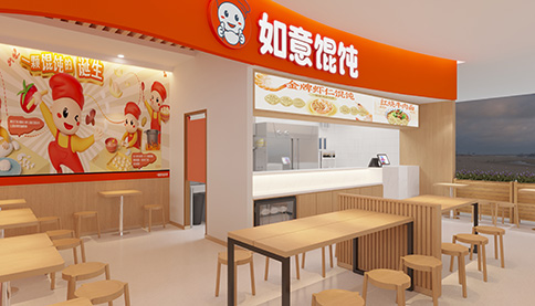 開(kāi)餐飲店不知道怎么選址？看麥當(dāng)勞選址的5大原則