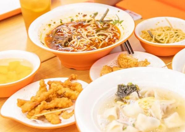 榆林餛飩店加盟哪個品牌好？