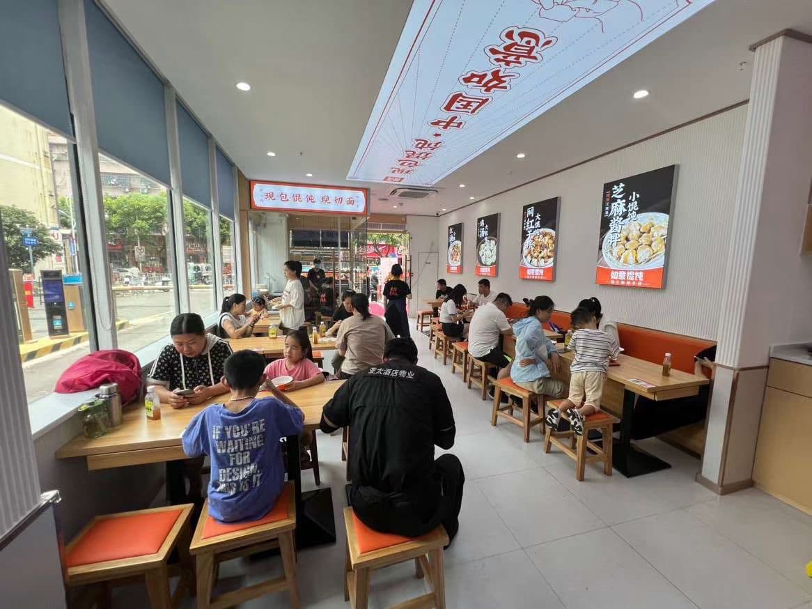 “零加盟費(fèi)”的品牌，可以加盟嗎？