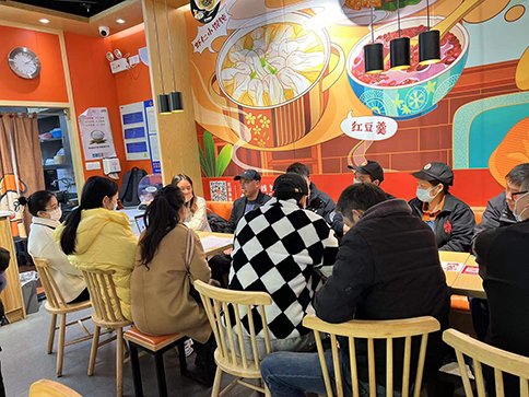 如意餛飩的利潤(rùn)是多少？開店利潤(rùn)達(dá)50%以上，誠(chéng)邀您合作！