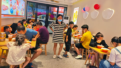 開餛飩店怎樣才能火起來？教你小妙招！